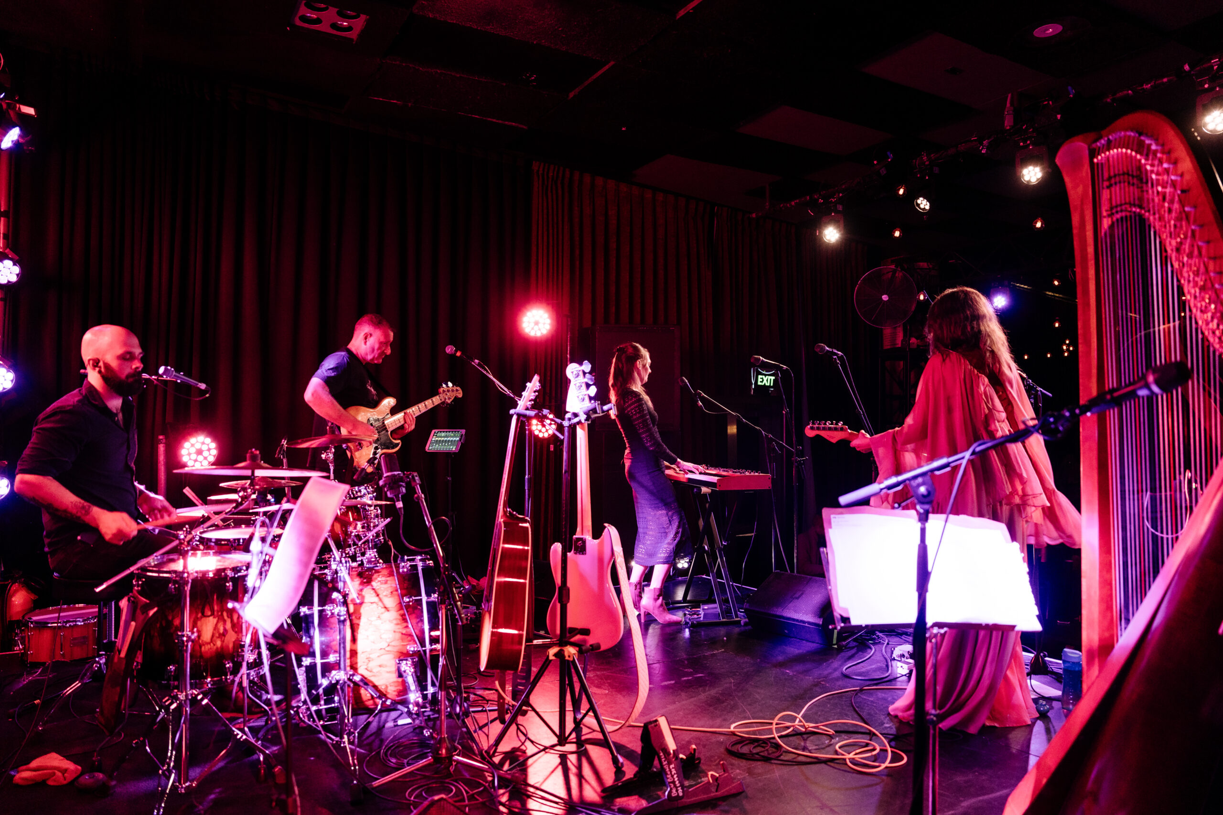 Photo Credit Mingxuan Lyu for 13th Floor