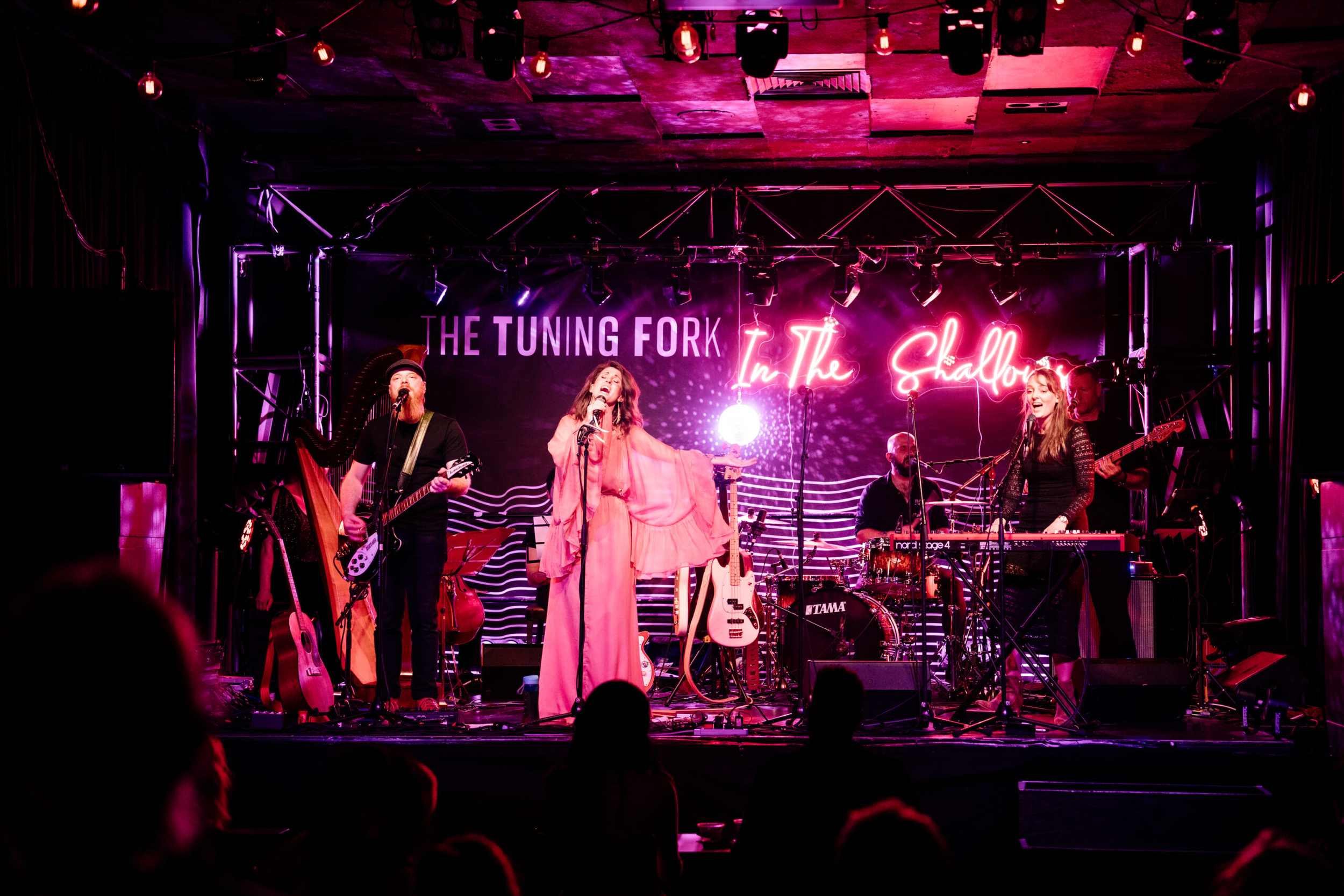 Photo Credit Mingxuan Lyu for 13th Floor