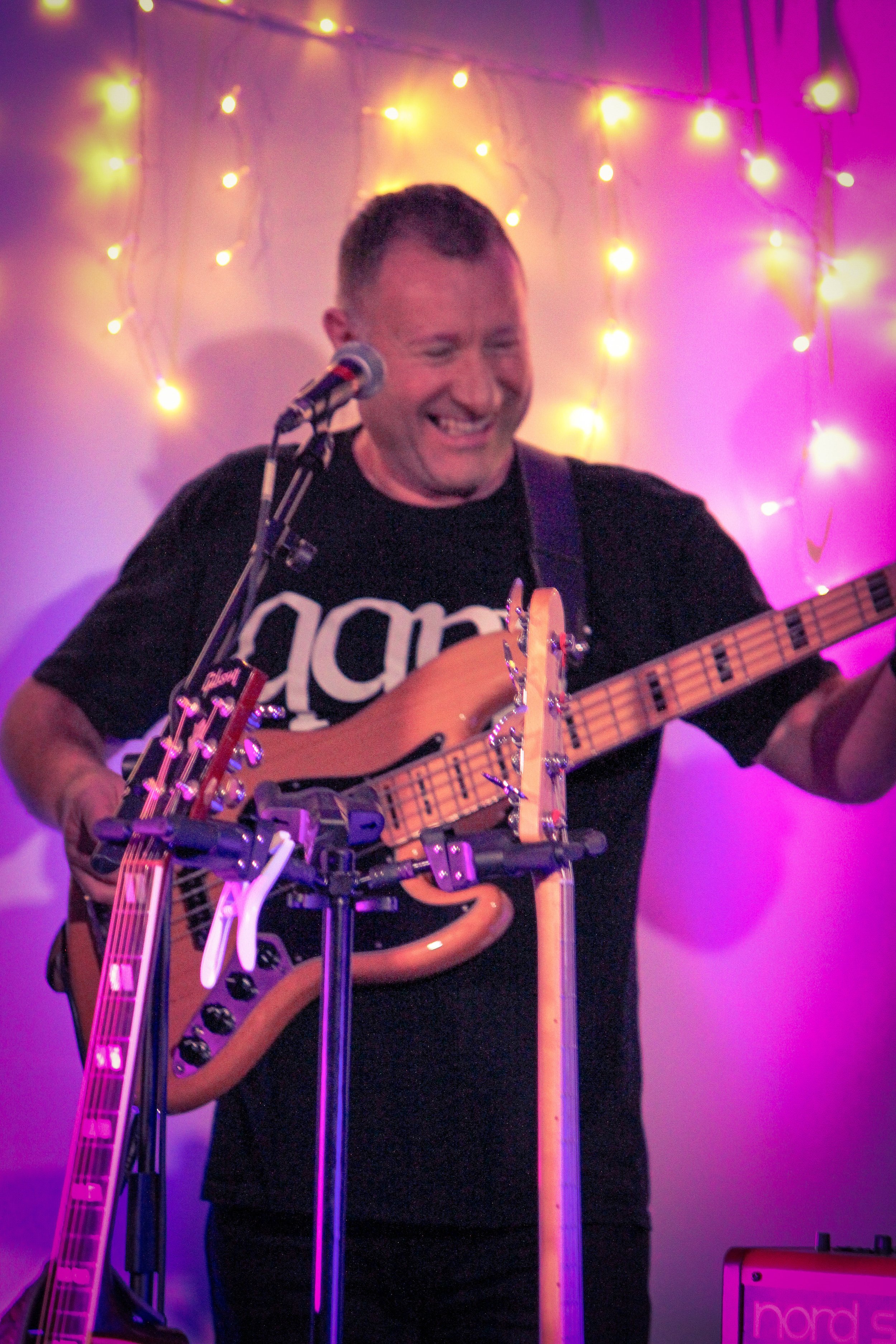 Photo credit:  Sarah Narine - Space Studio & Gallery, Whanganui 