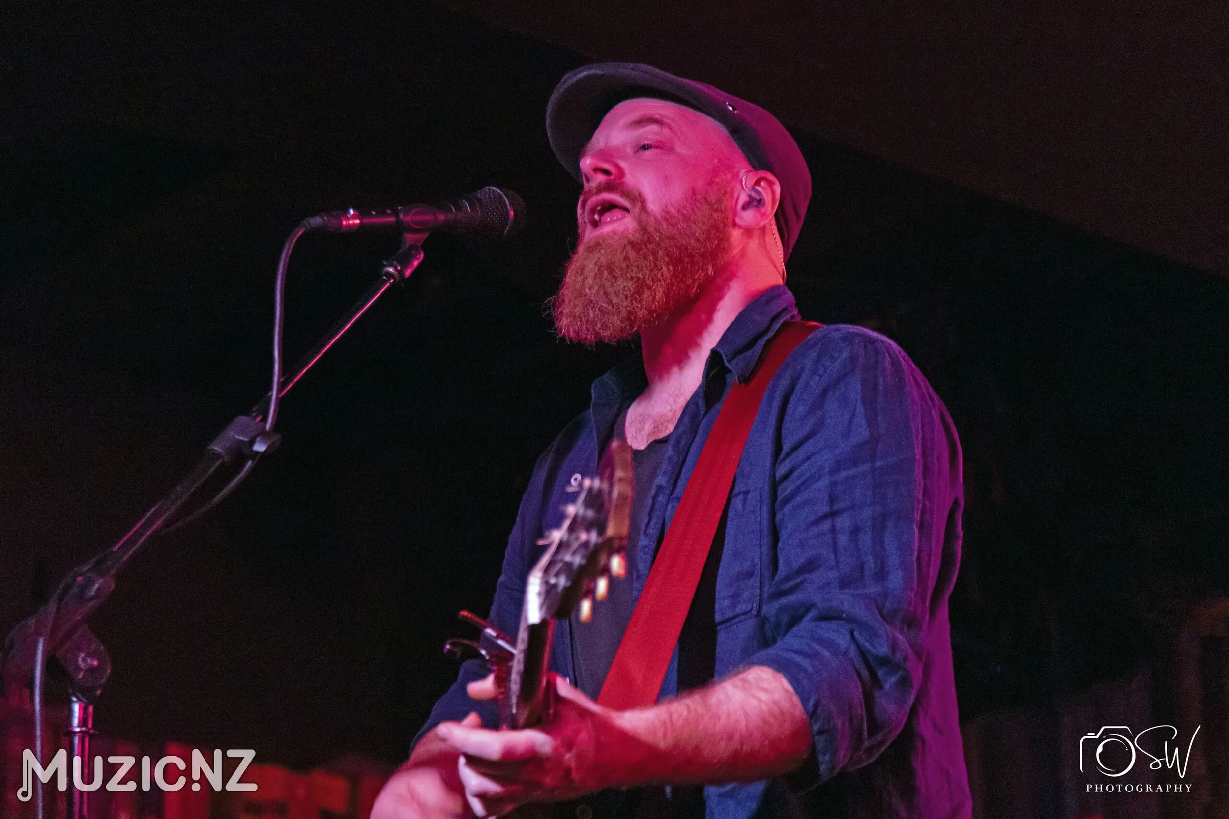 Photo Credit: SW Photography