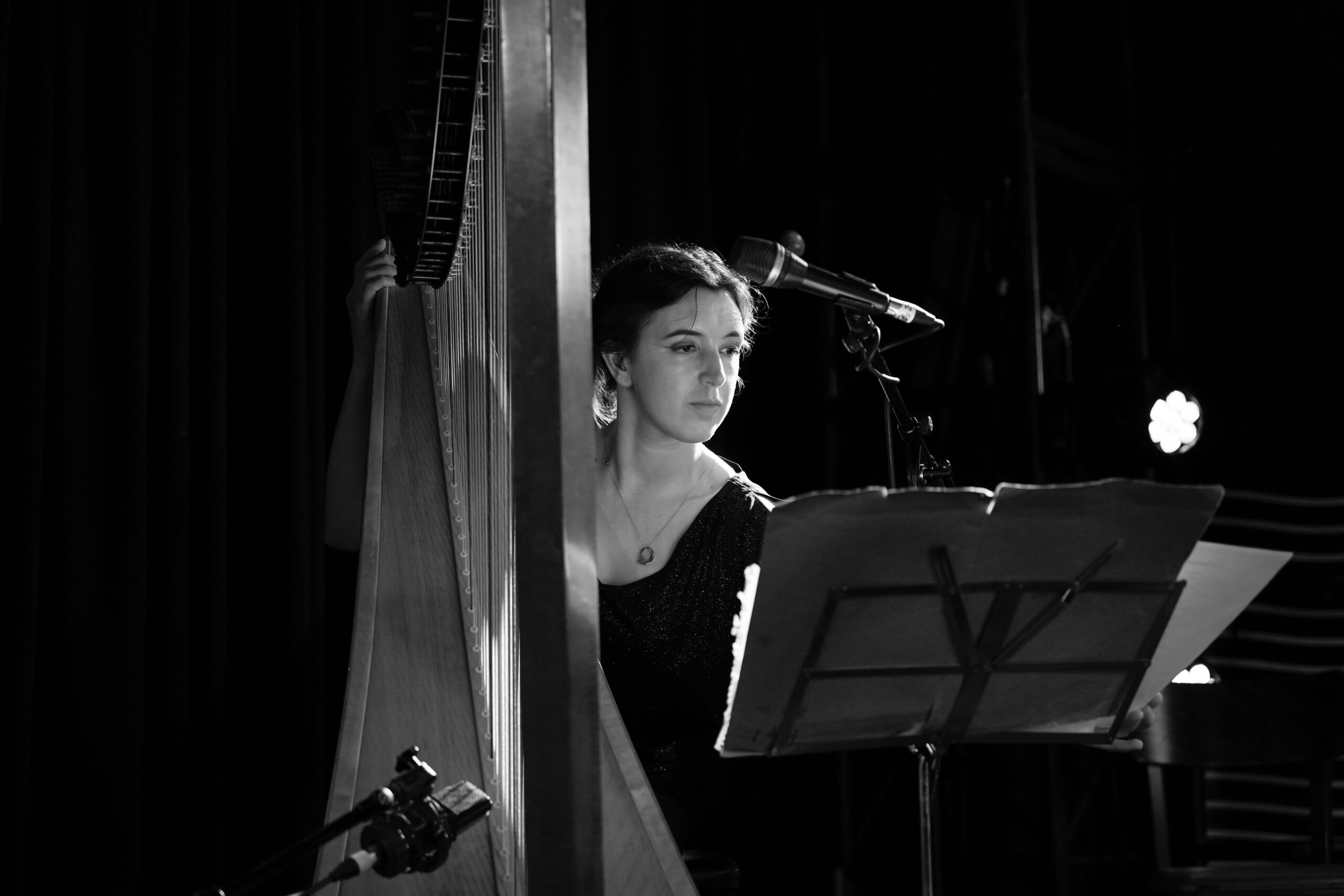 Photo Credit Mingxuan Lyu for 13th Floor