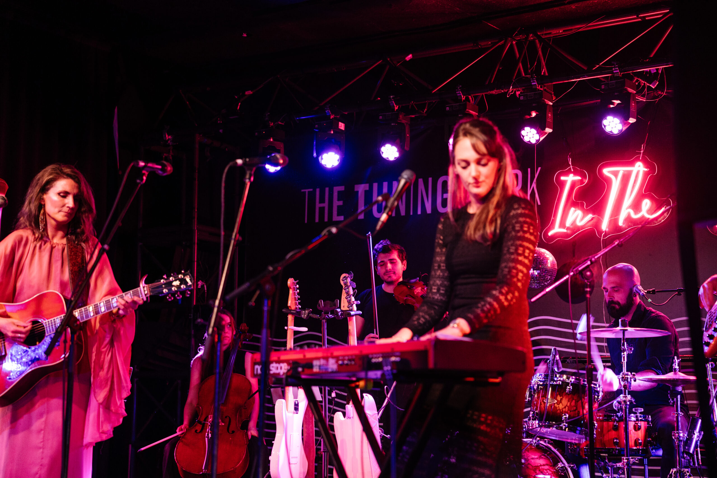 Photo Credit Mingxuan Lyu for 13th Floor