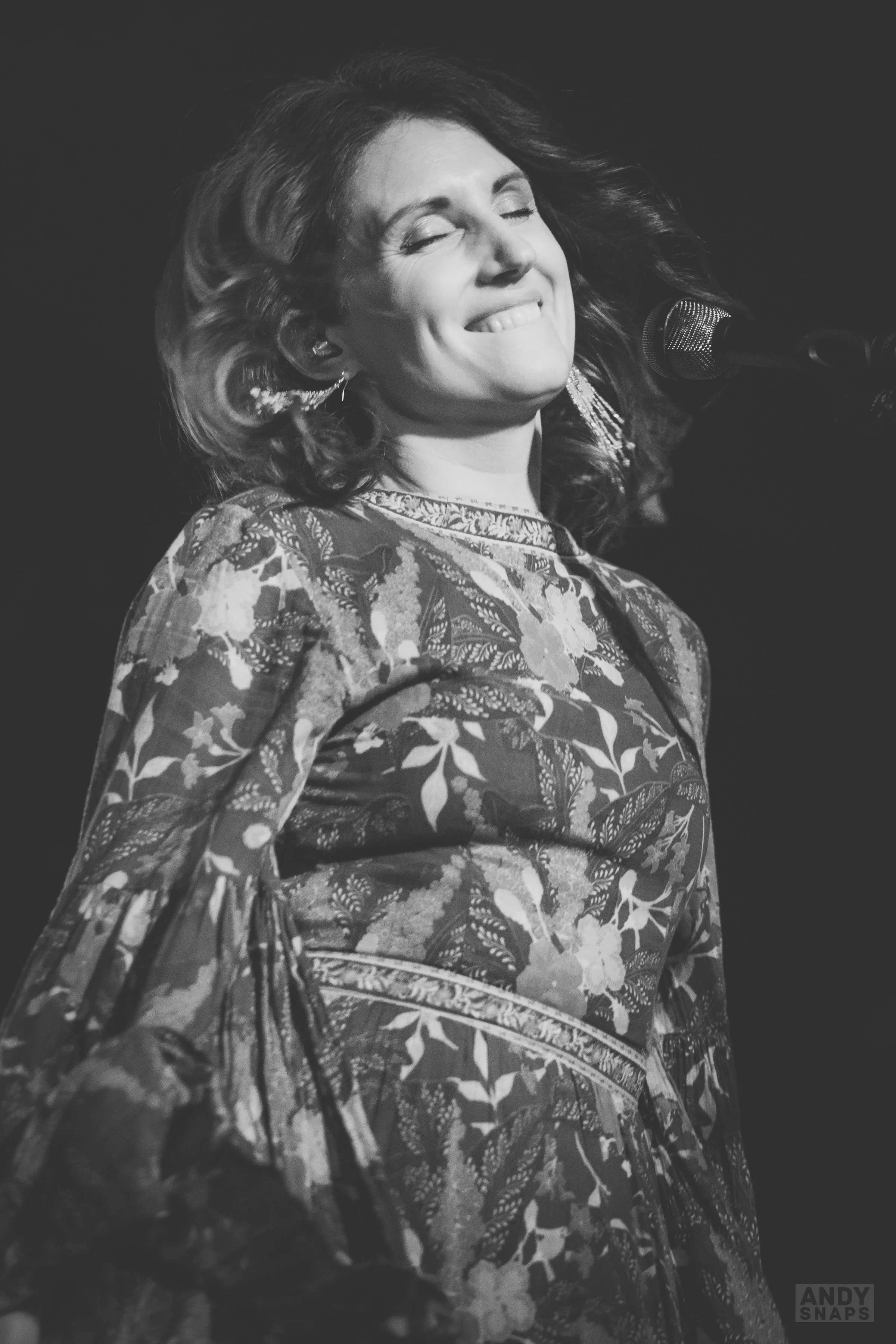 Photo Credit: Andy Snaps