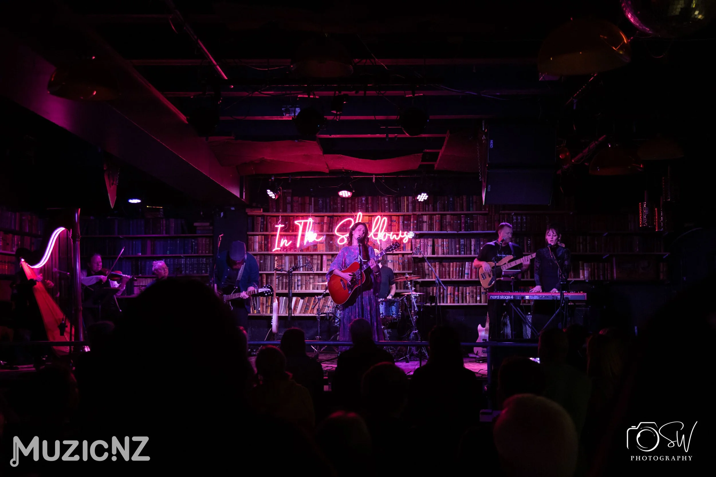 Photo Credit: SW Photography