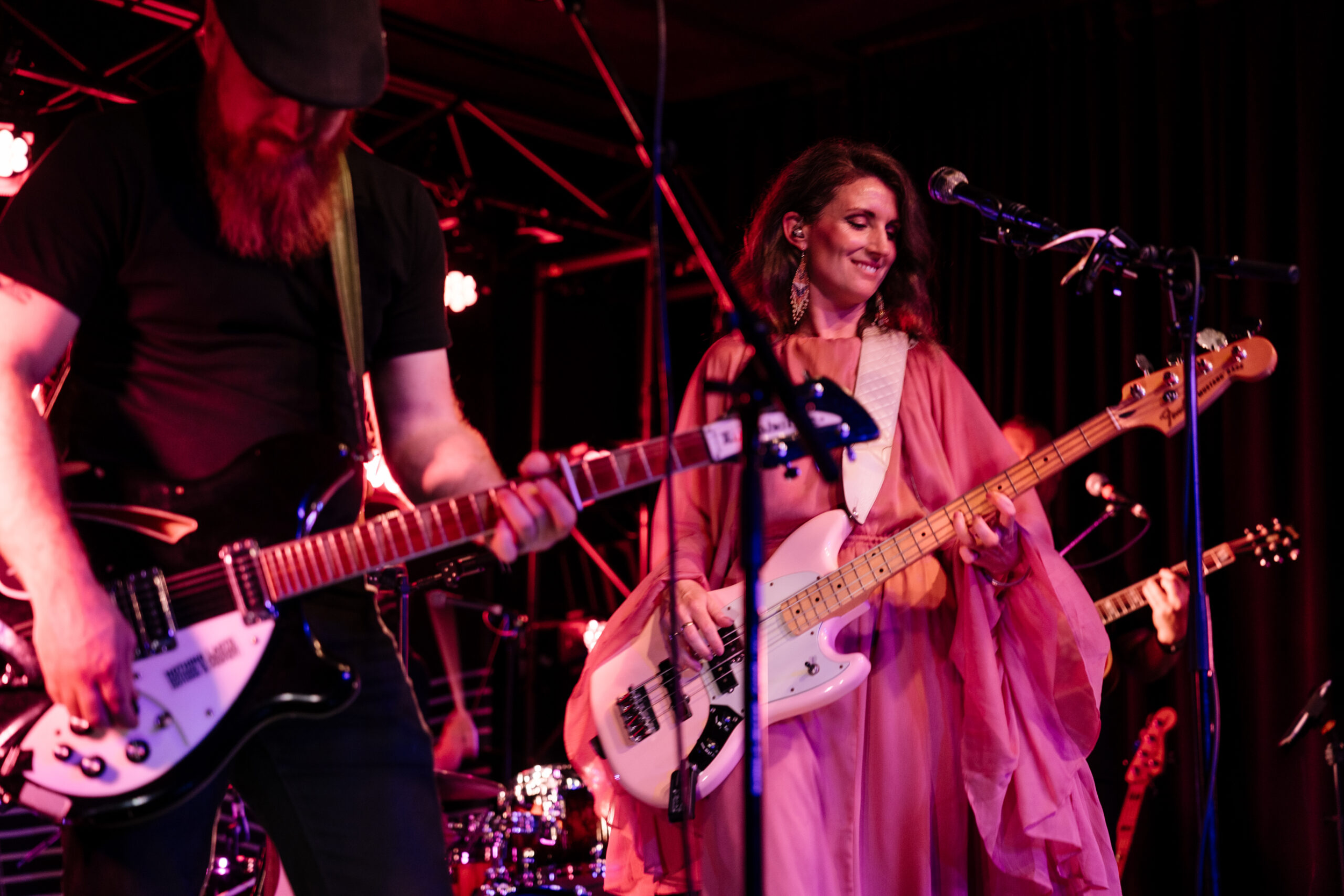 Photo Credit Mingxuan Lyu for 13th Floor