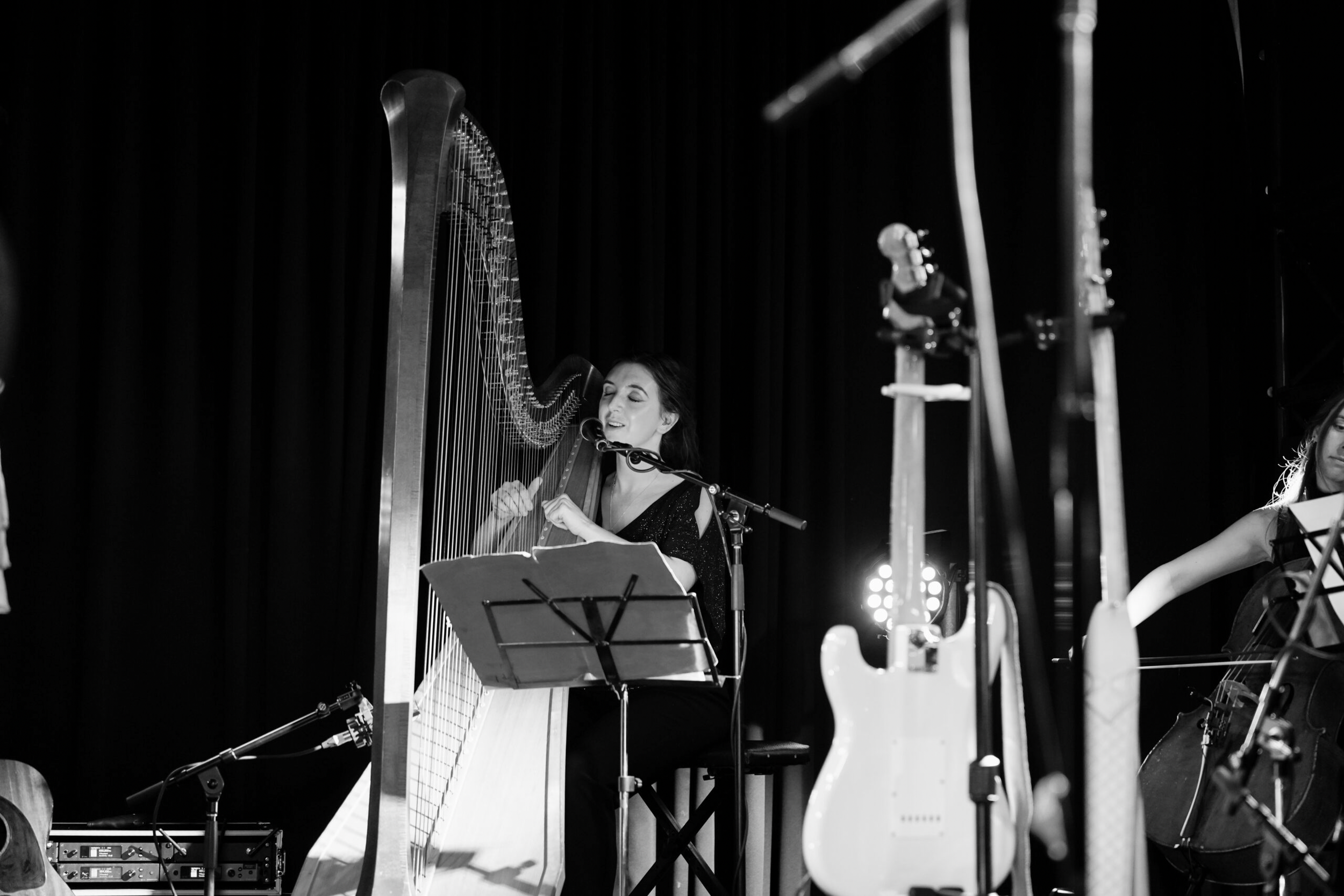 Photo Credit Mingxuan Lyu for 13th Floor