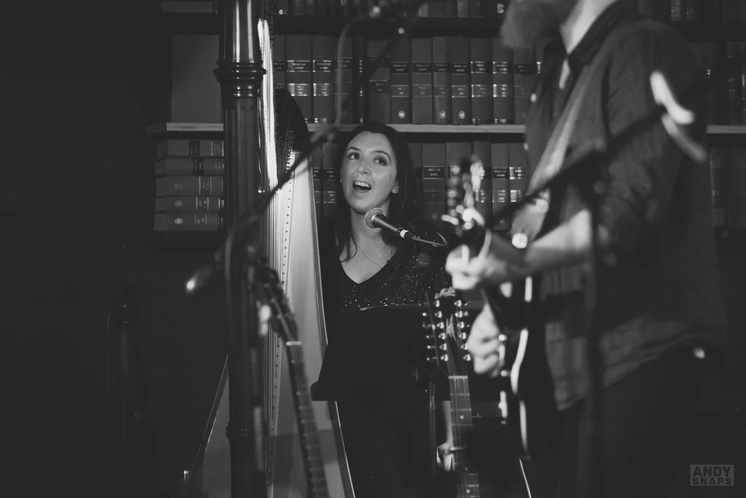 Photo Credit: Andy Snaps