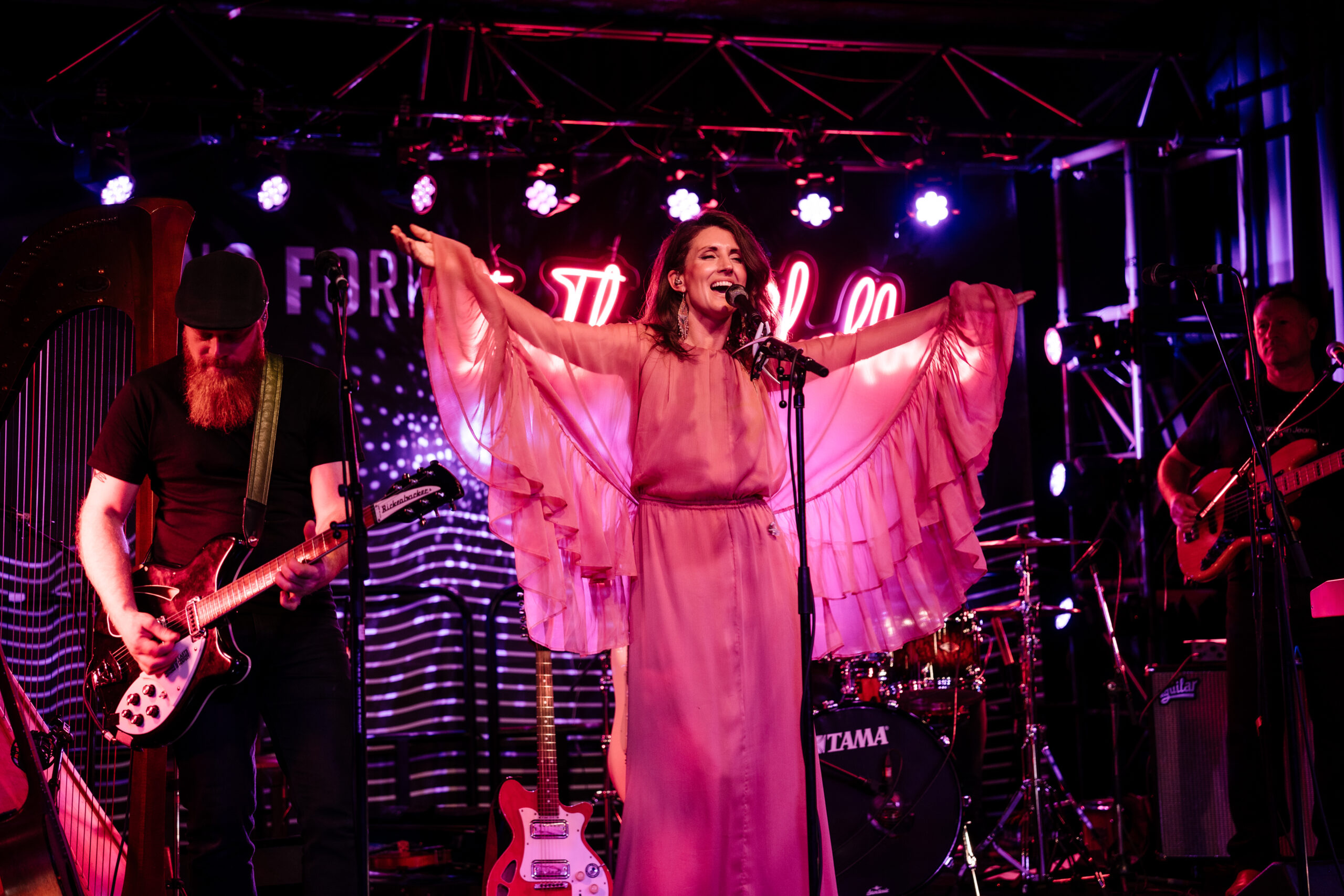 Photo Credit Mingxuan Lyu for 13th Floor