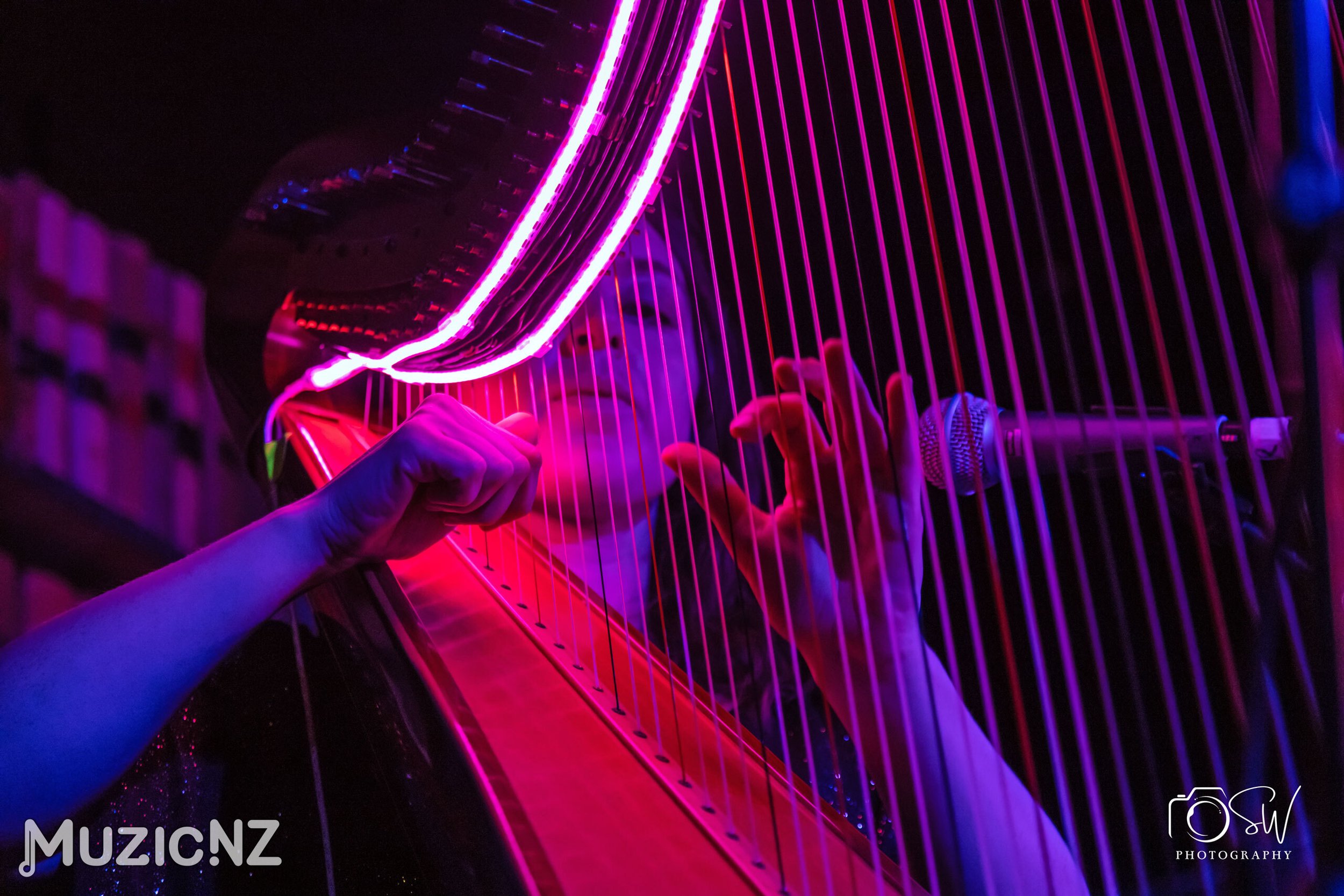 Photo Credit: SW Photography