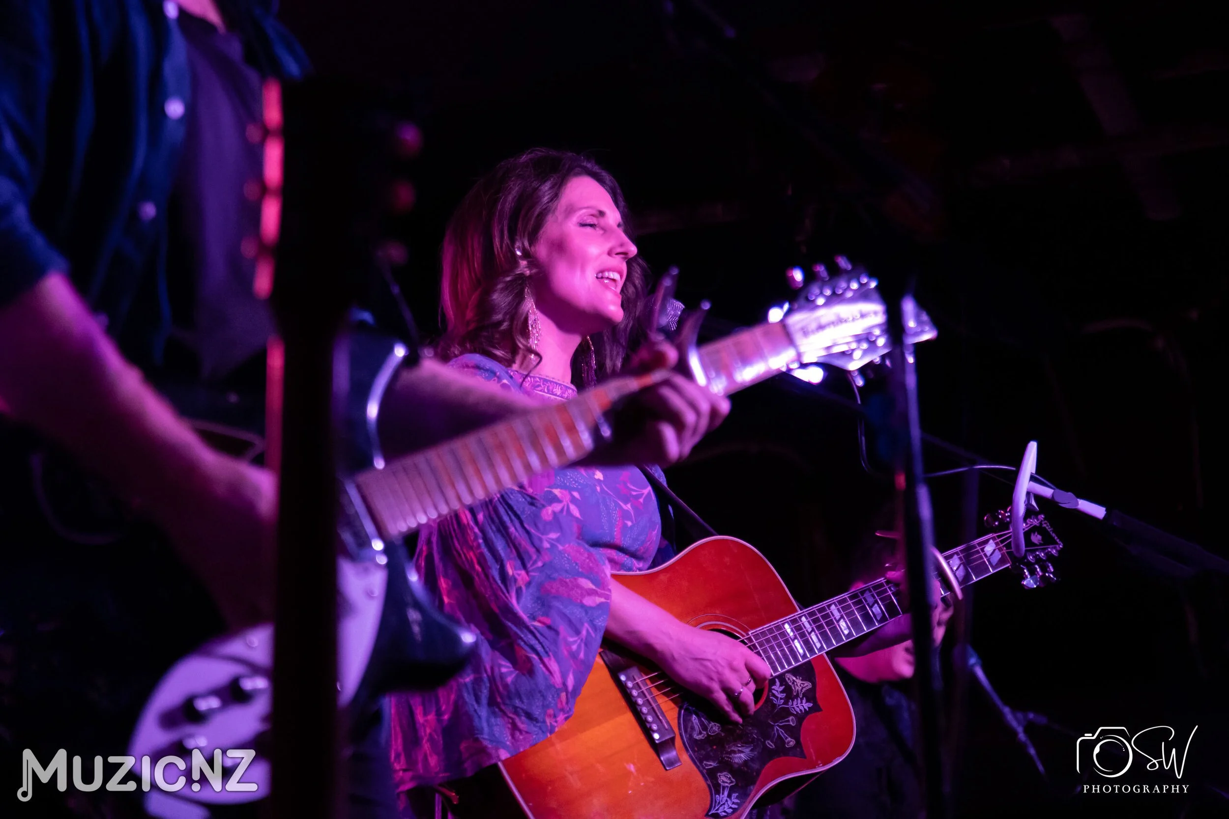 Photo Credit: SW Photography