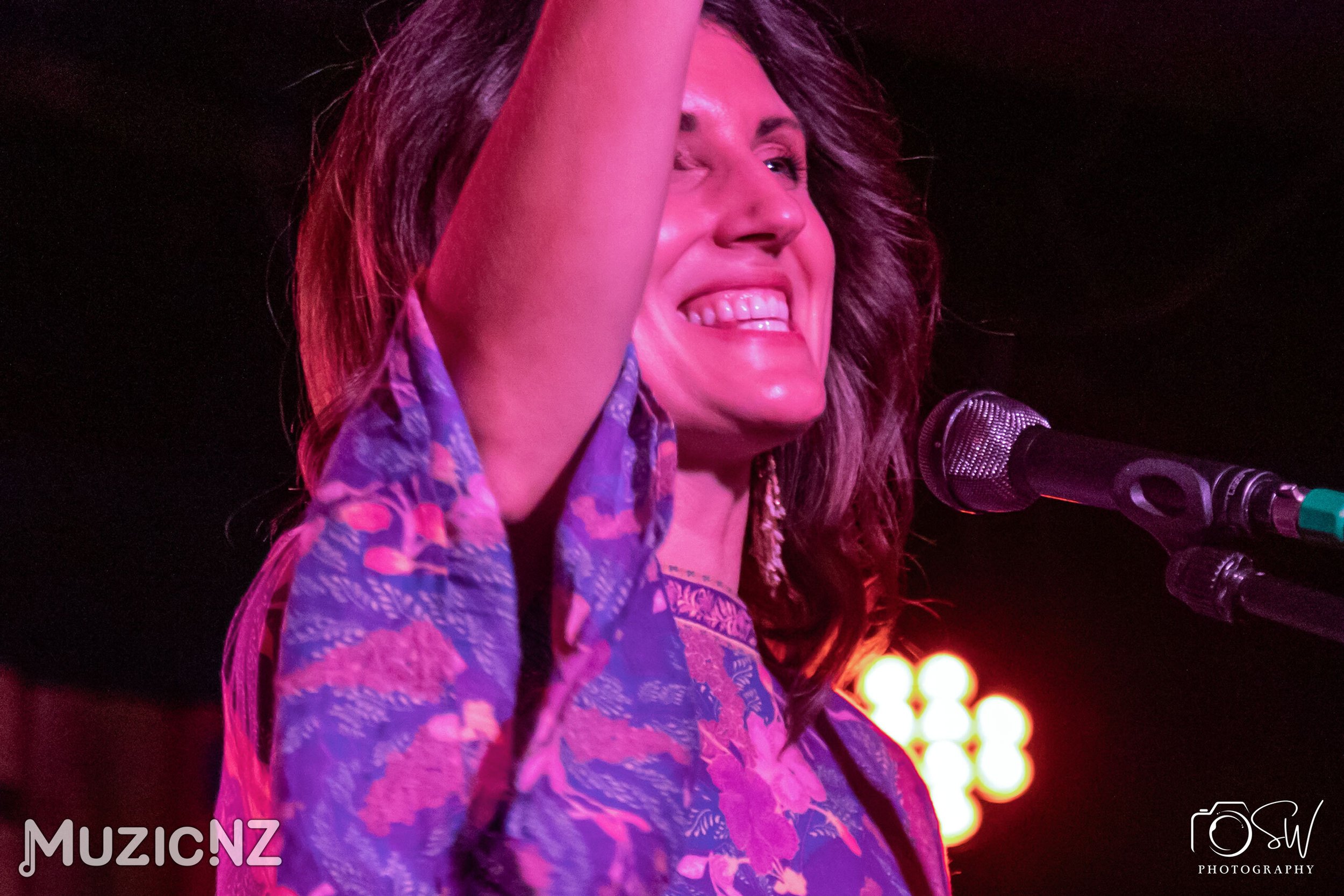 Photo Credit: SW Photography