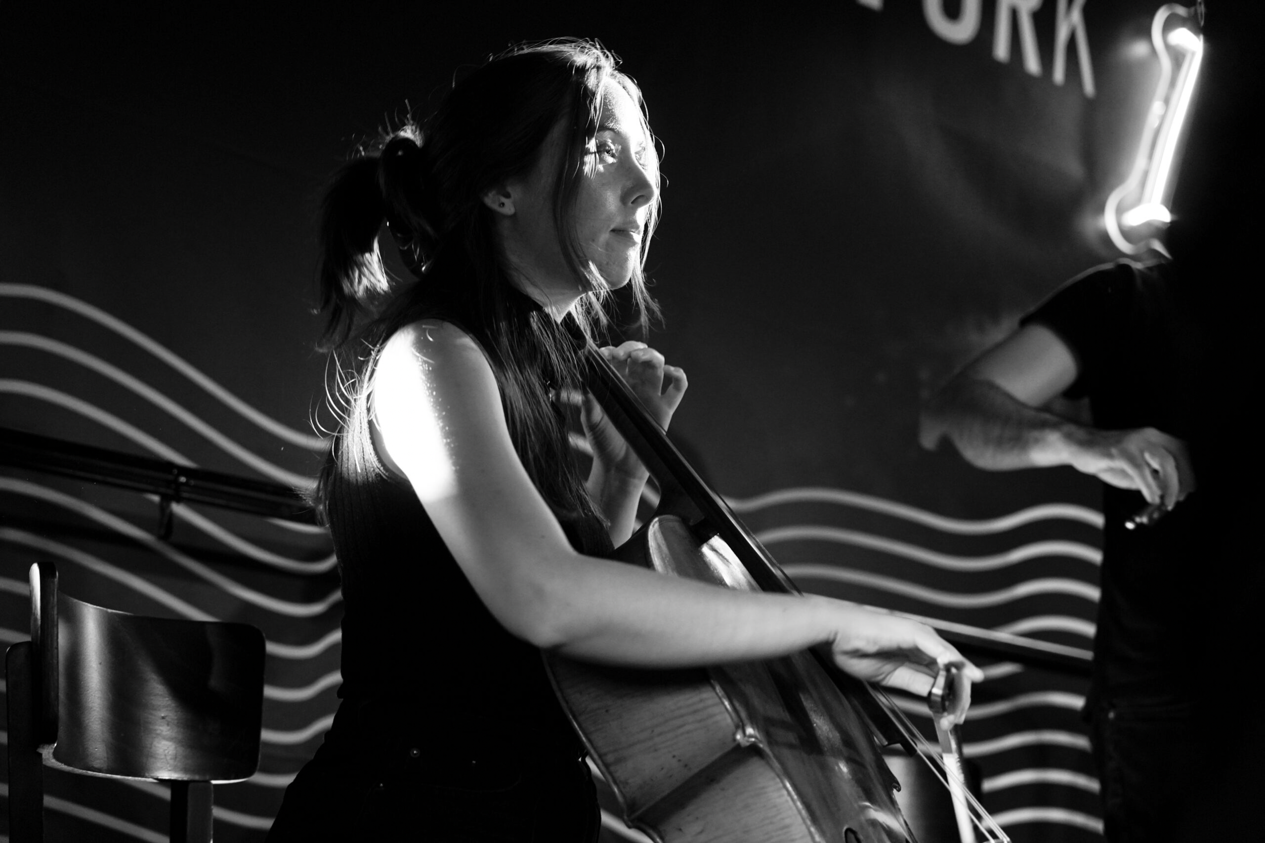 Photo Credit Mingxuan Lyu for 13th Floor