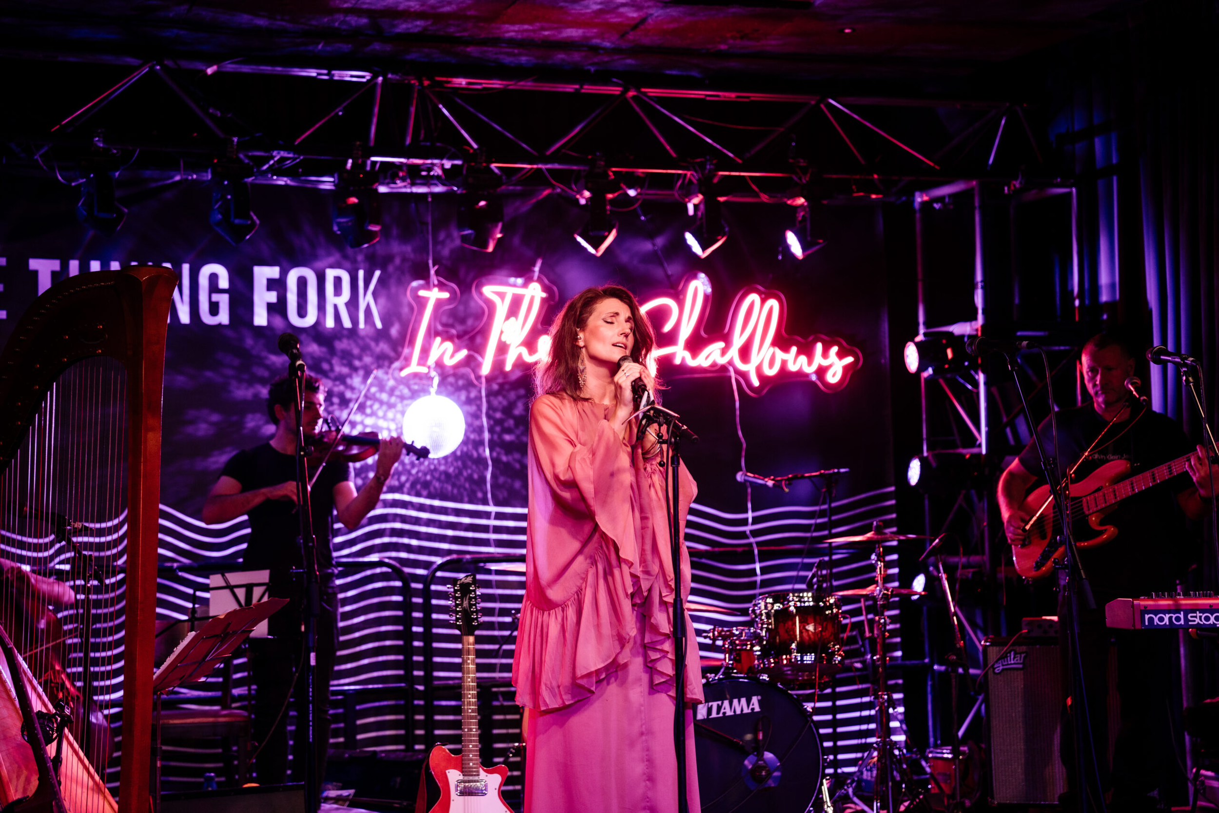 Photo Credit Mingxuan Lyu for 13th Floor