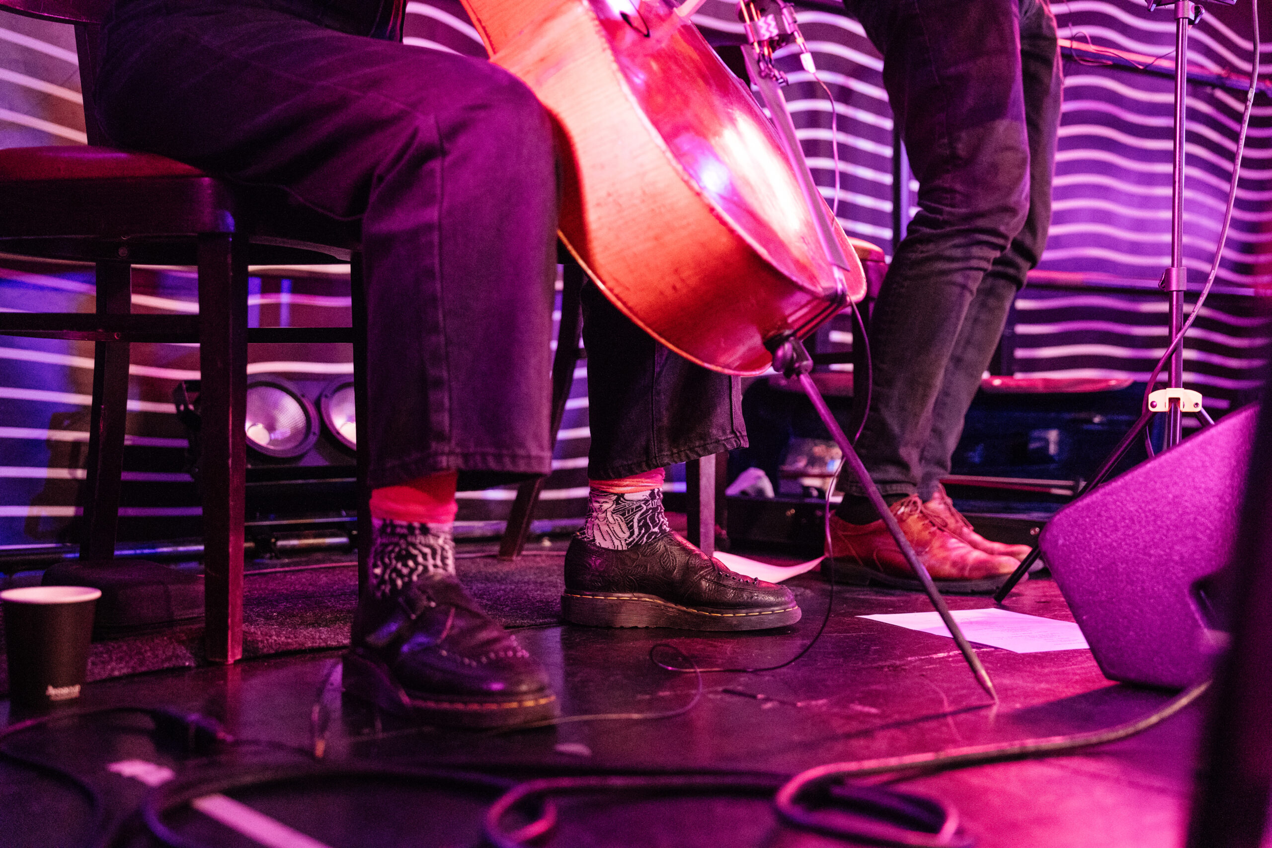 Photo Credit Mingxuan Lyu for 13th Floor