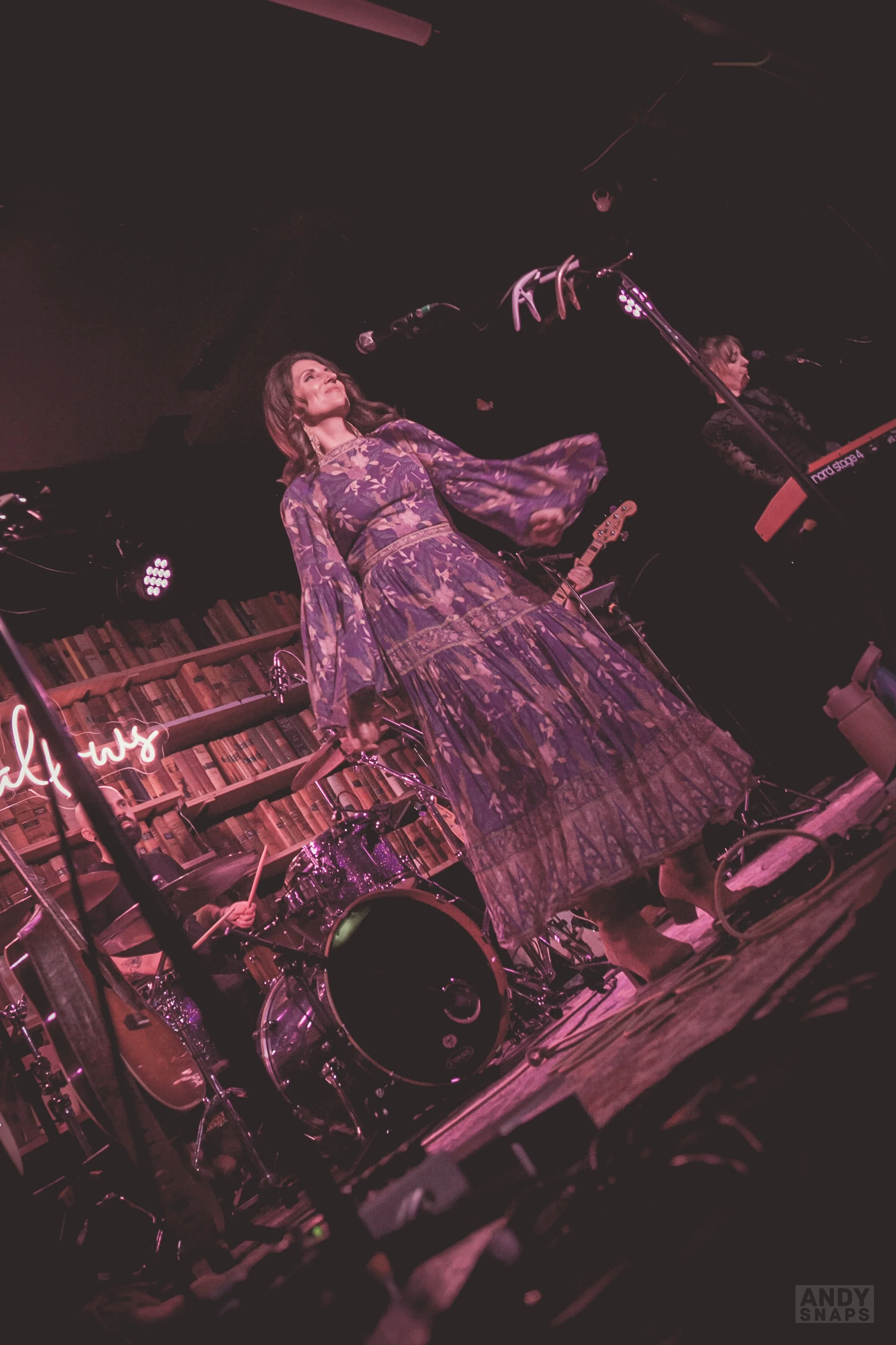 Photo Credit: Andy Snaps