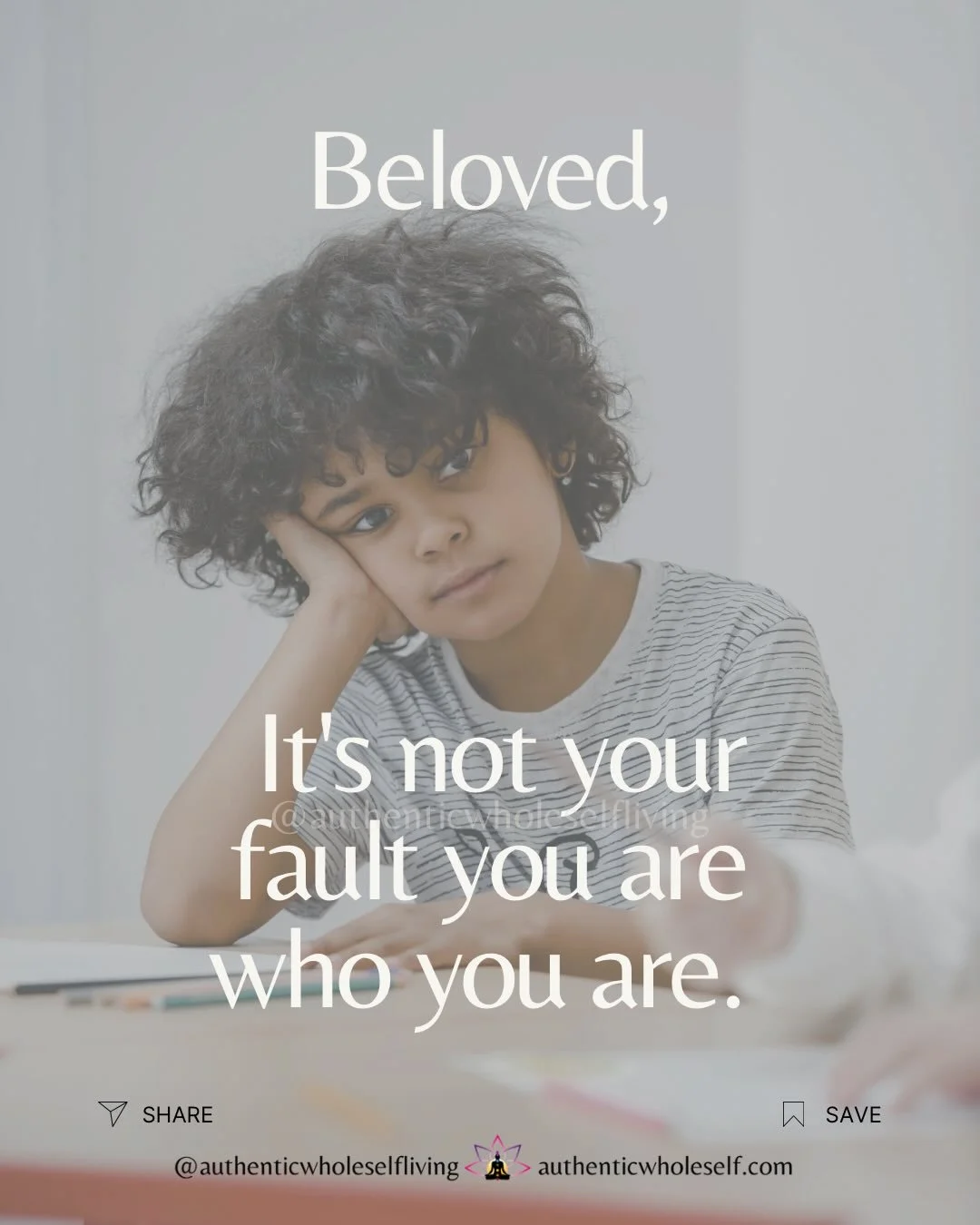 Culmination 🌀

this poem came through as a reminder &mdash; to myself, and to any of us shaped by systems we didn&rsquo;t choose.

it&rsquo;s not about blame.
it&rsquo;s about becoming.

for the ones doing the quiet, daily work of unlearning,
of shi