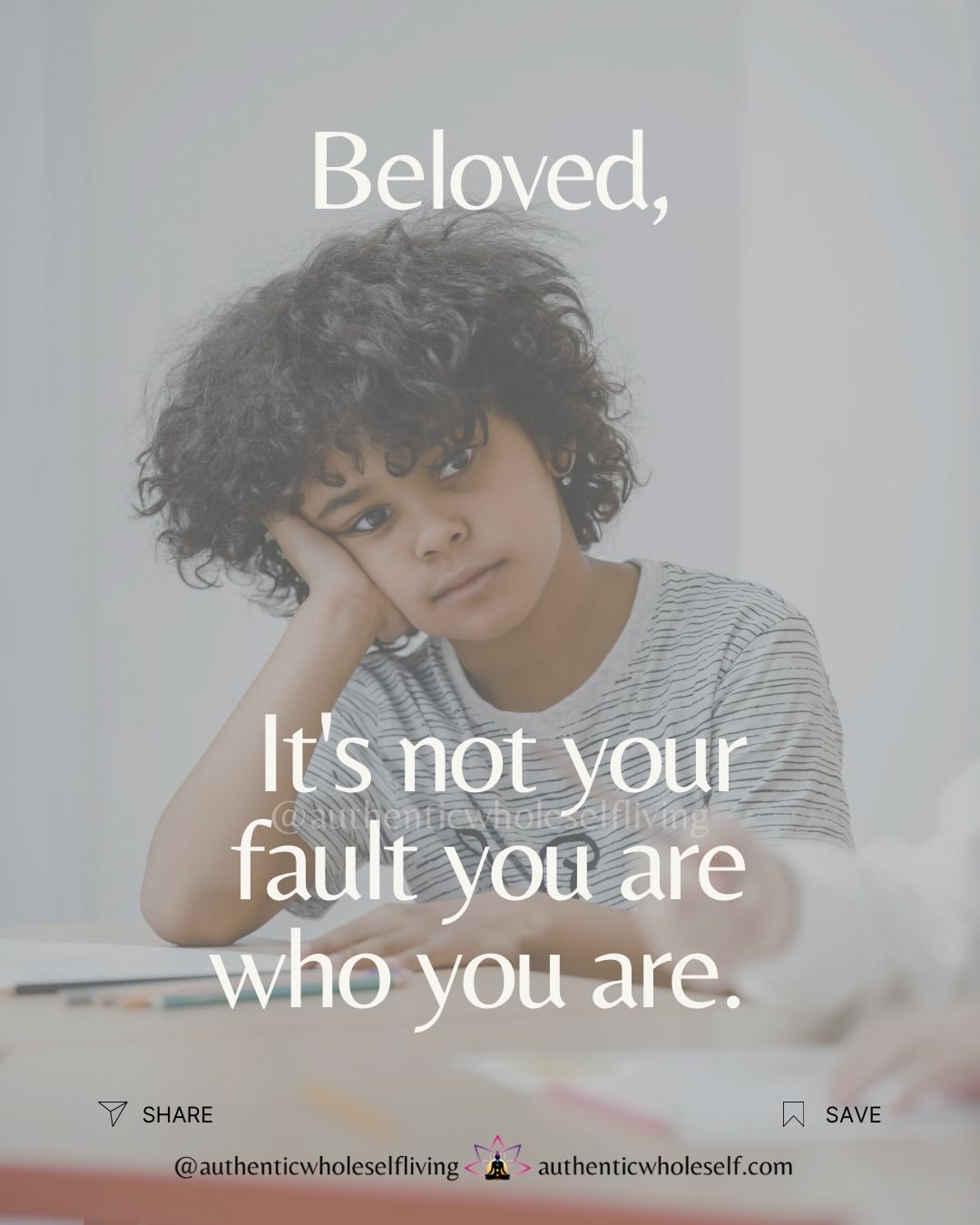 Culmination 🌀

this poem came through as a reminder &mdash; to myself, and to any of us shaped by systems we didn&rsquo;t choose.

it&rsquo;s not about blame.
it&rsquo;s about becoming.

for the ones doing the quiet, daily work of unlearning,
of shi