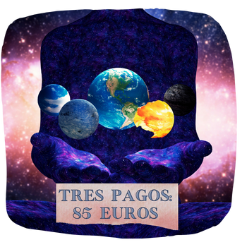 Aprende astrología y chamanismo