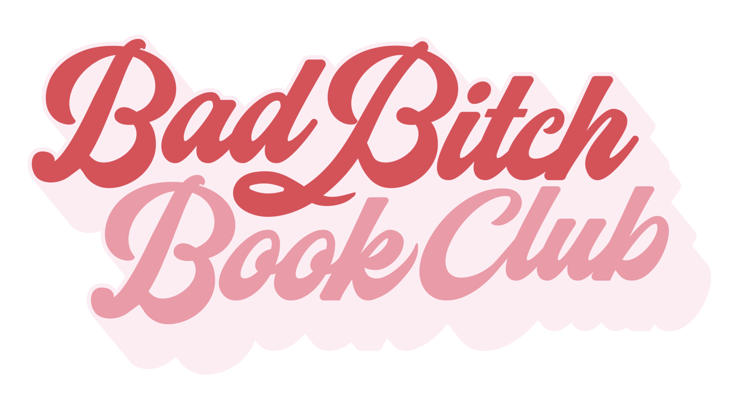 Bad Bitch Book Club