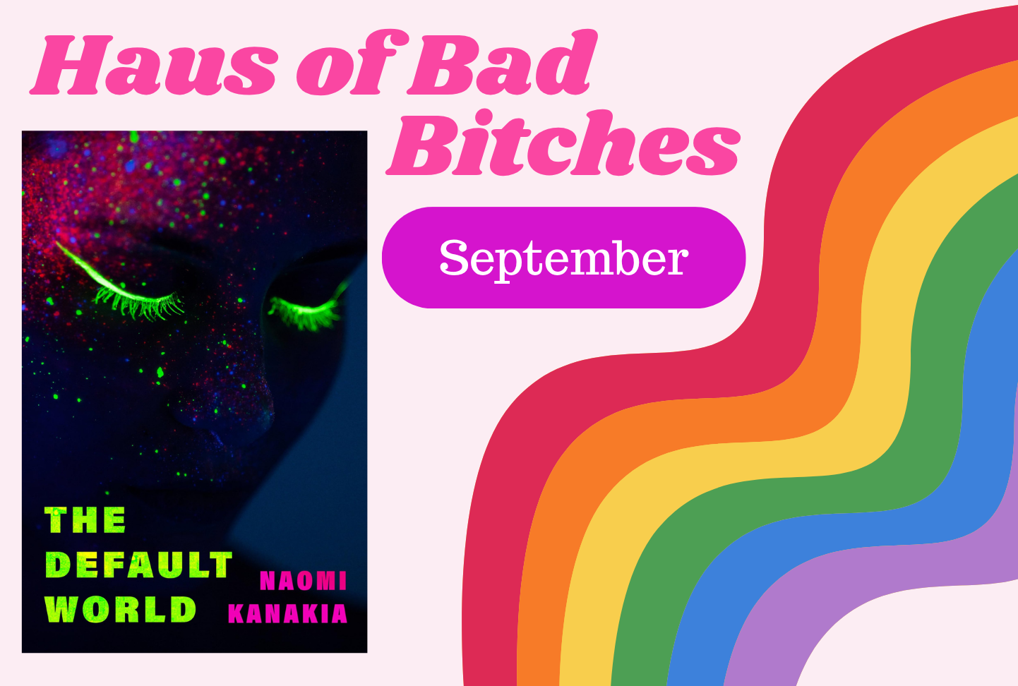 Haus: The Default World