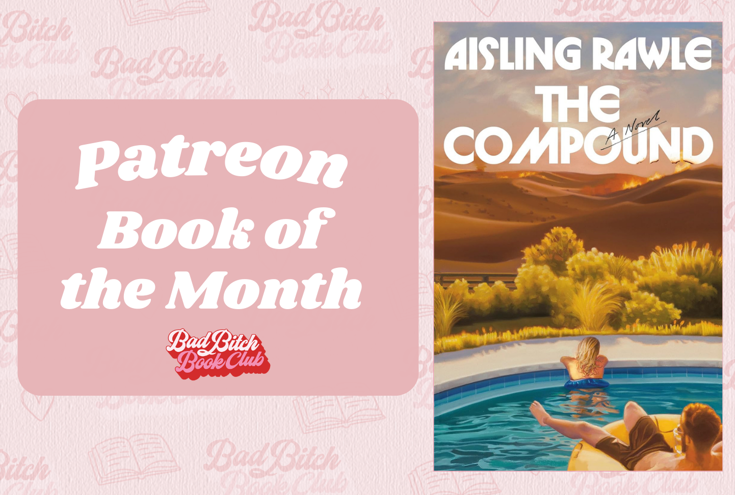 Patreon: The Compound