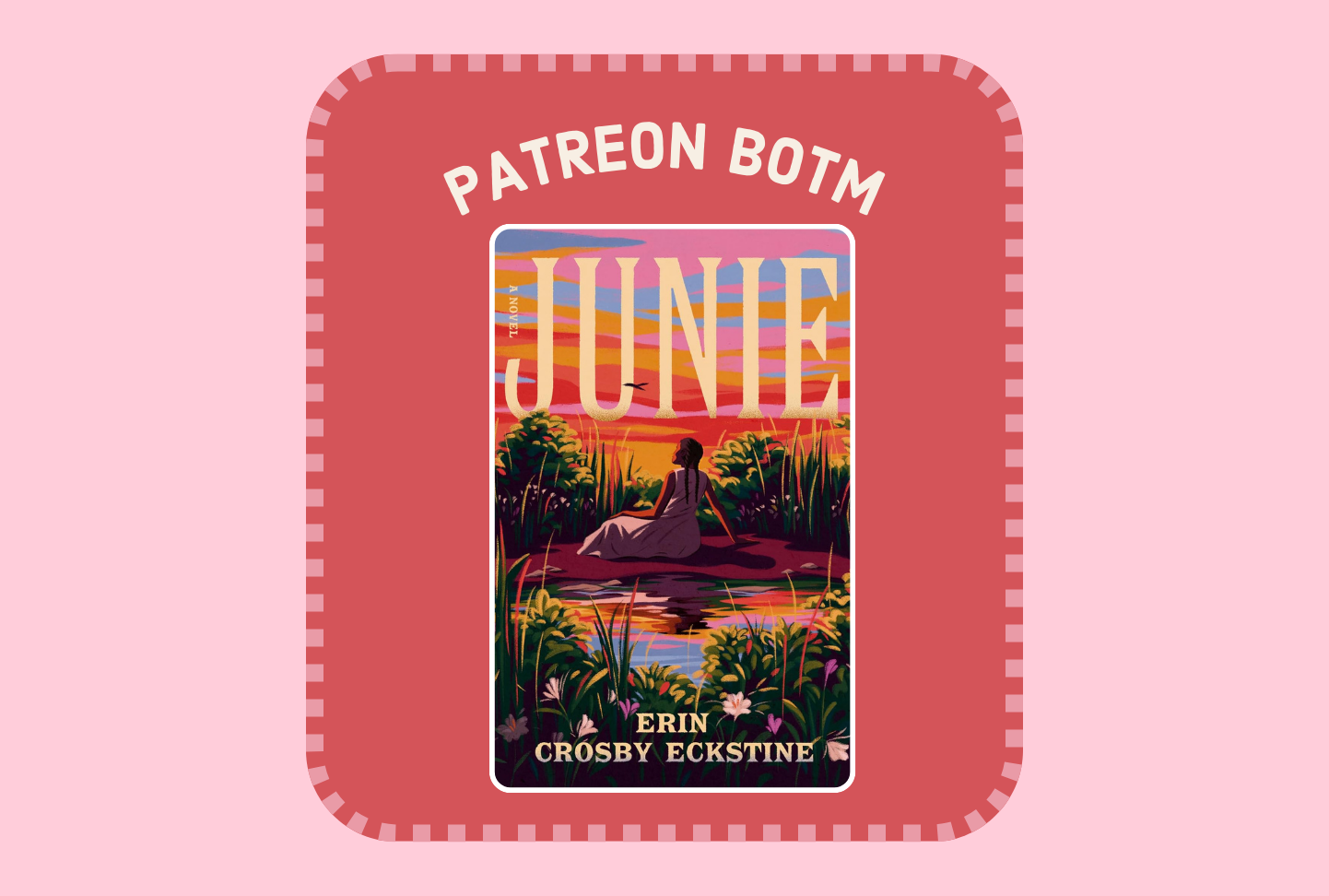 Patreon: Junie