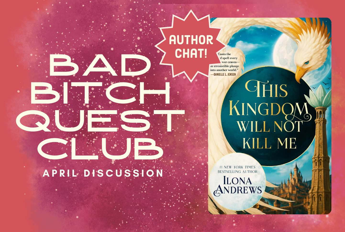 Quest: This Kingdom Will Not Kill Me