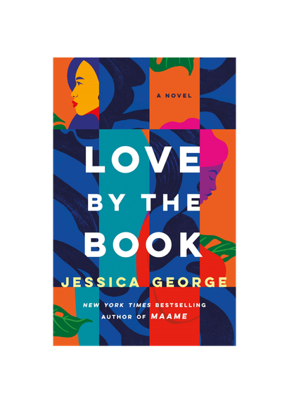 Love by the book by Jessica George