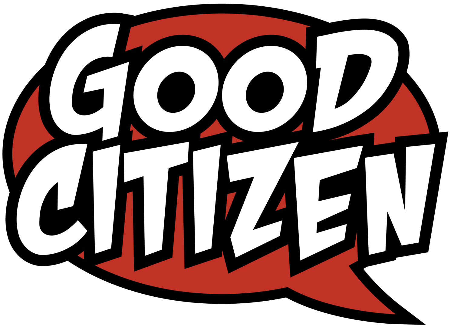 Good Citizen Co.