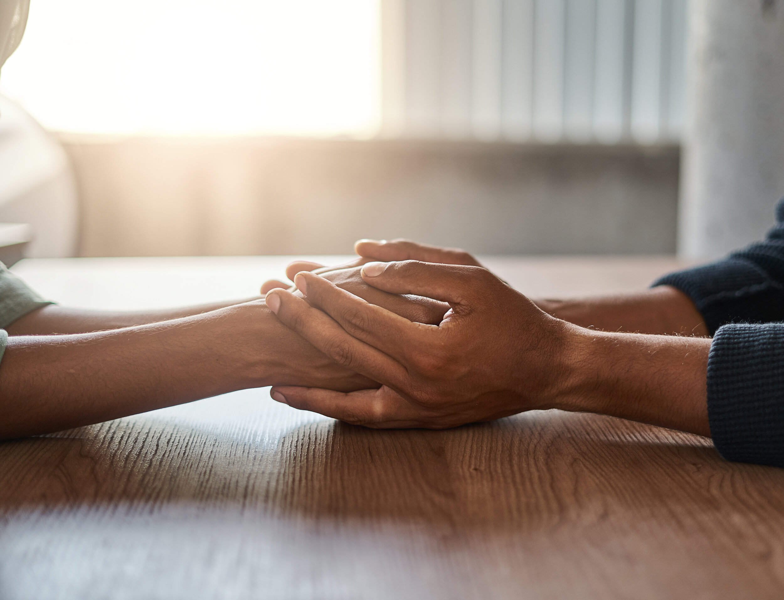 Self-care Includes Interdependence