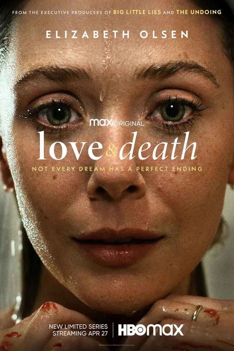 Love & Death poster
