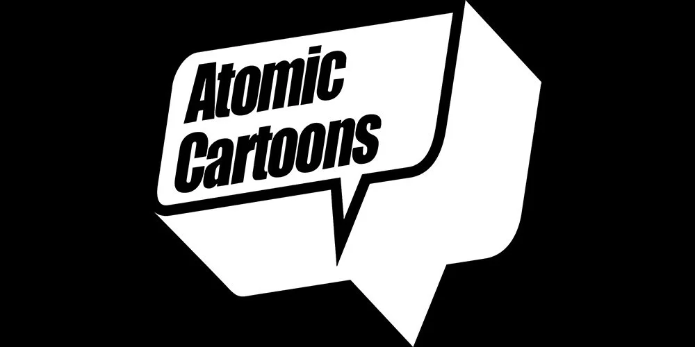 Atomic Cartoons