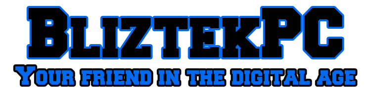 Bliztek PC