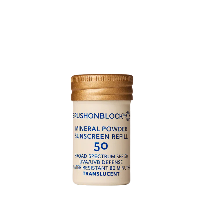 Brush On Block® SPF50 Refill Pod