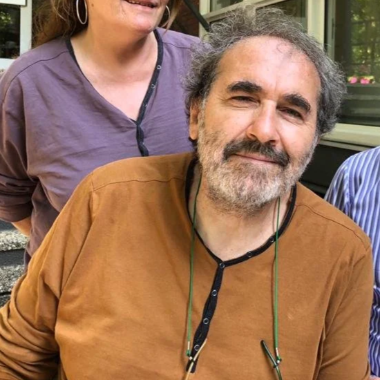 Giancarlino Benedetti Corcos