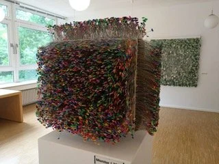 Kunst Esser:Horn.jpg