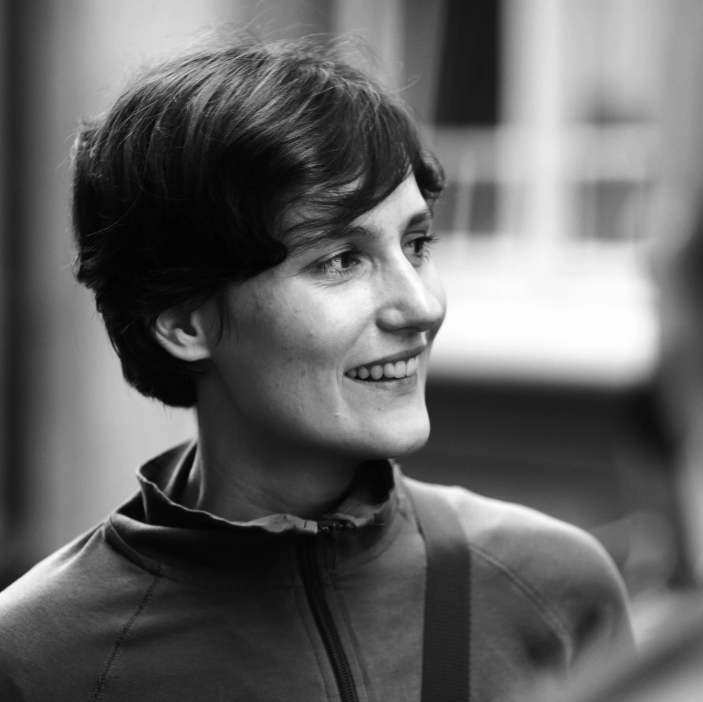 Violetta Elisa Seliger