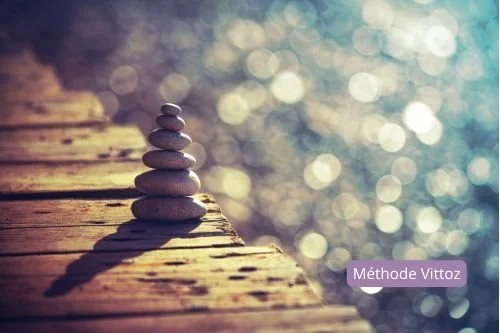 Méthode Vittoz  ; Atelier découverte Kinesiologie