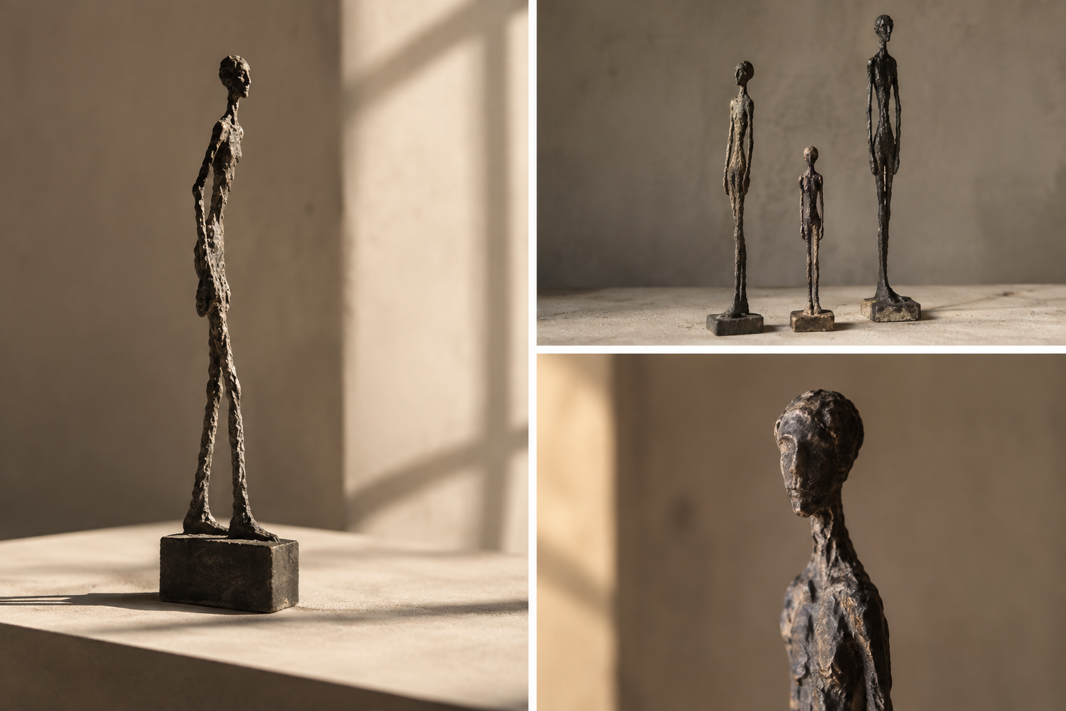 Atelier créatif - Sculpture sur plâtre