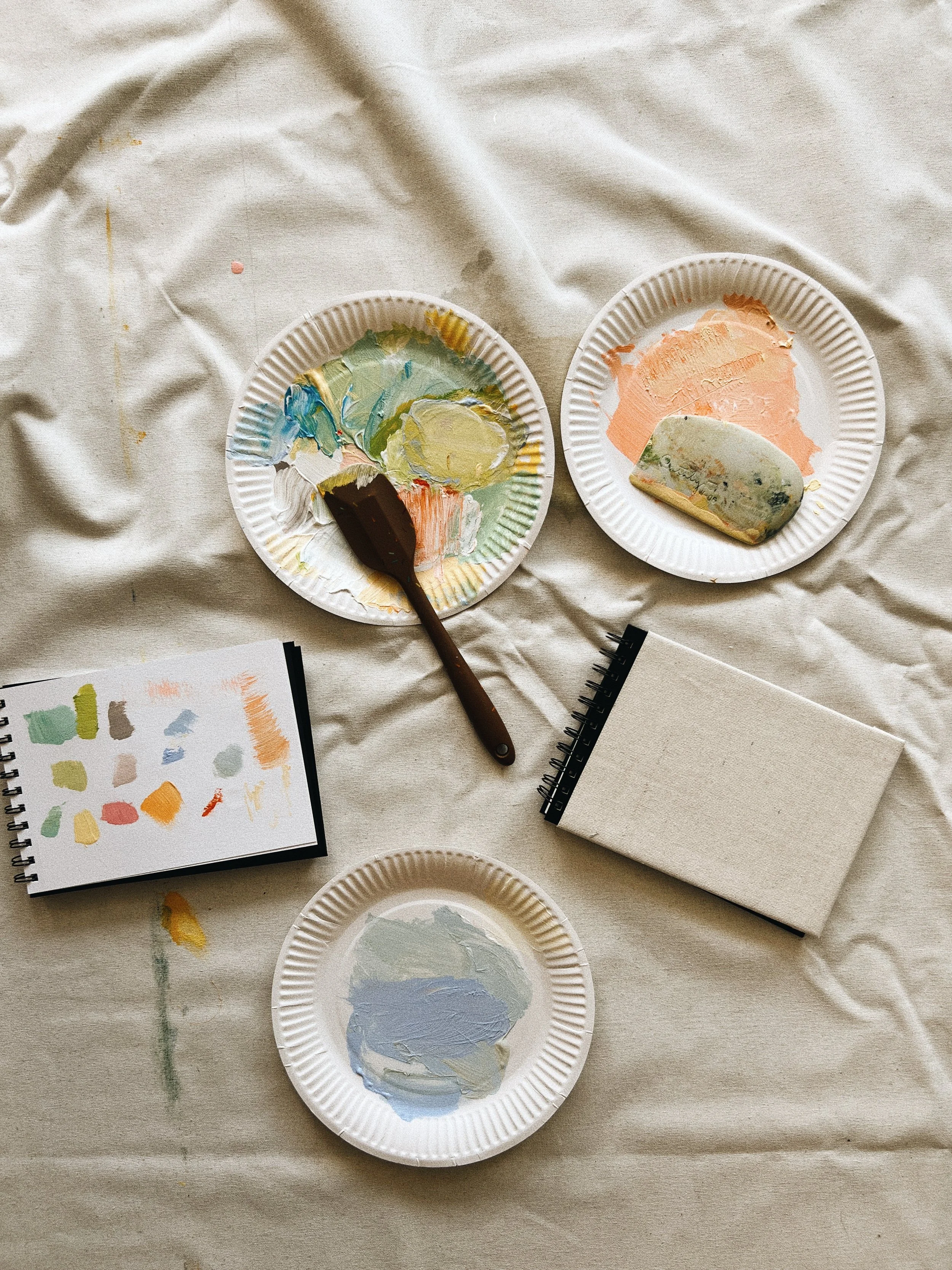 Sweet Sunshine - studio3.JPG