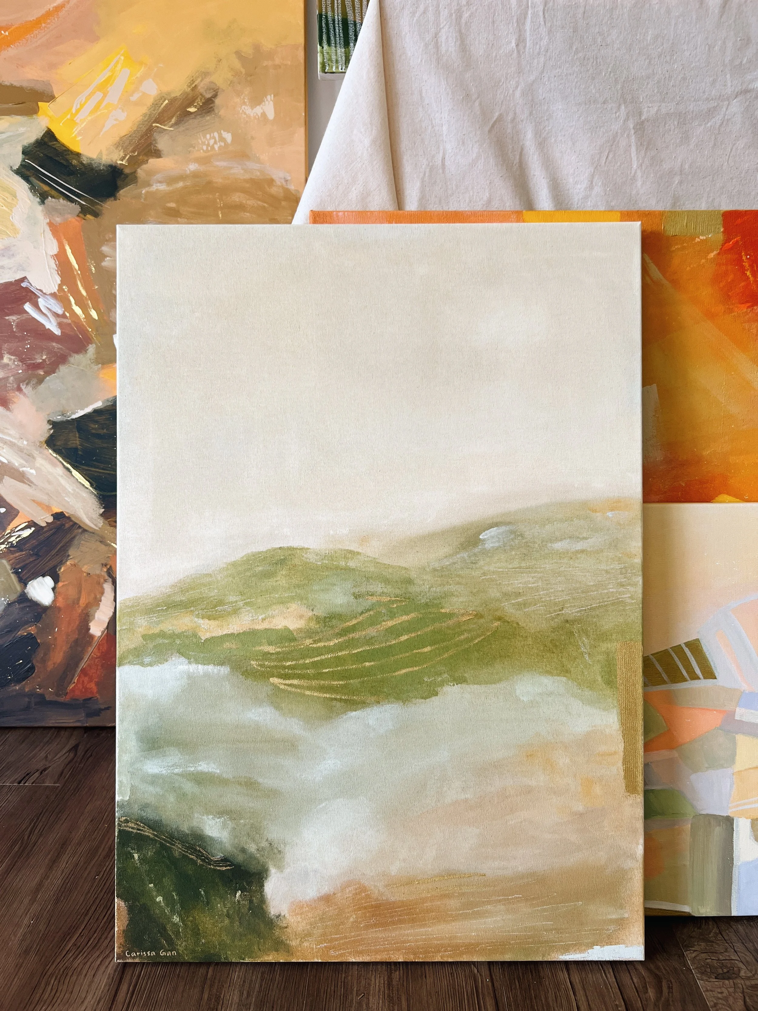 More Than Able - studio.JPG