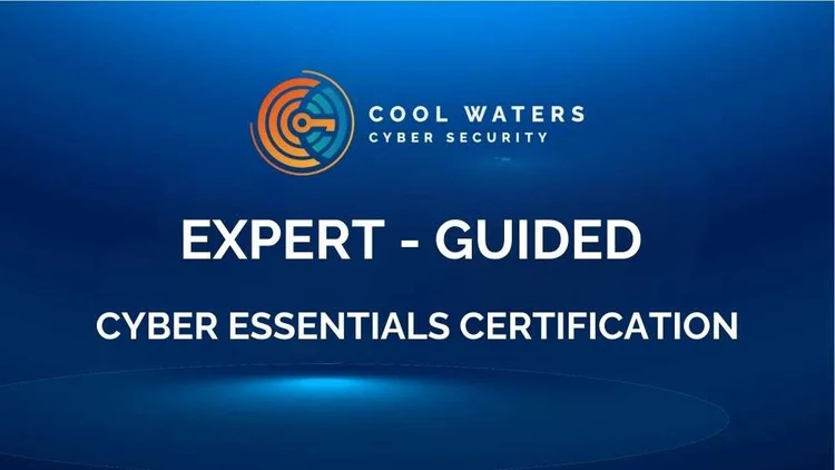 Cyber Essentials Done for You - Effortless Compliance | Cool Waters ...