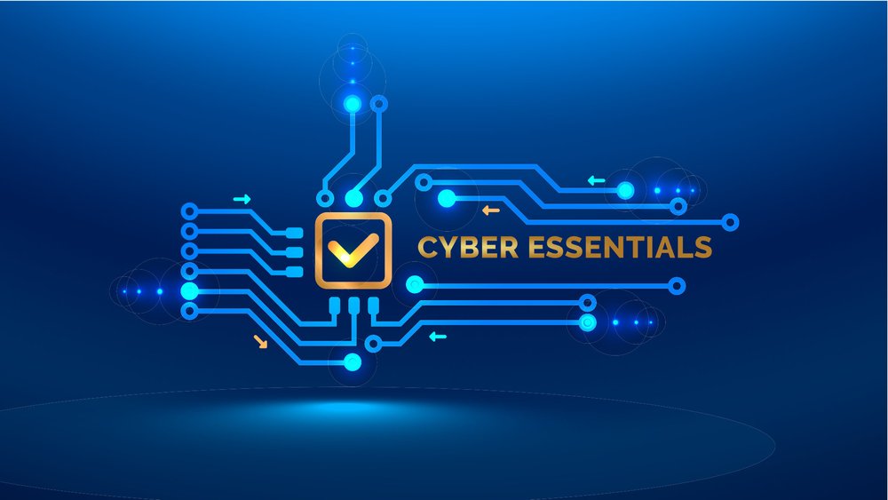 Cyber Essentials - Done for You: Effortless Cybersecurity Compliance