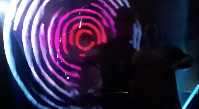 Sneak peak of our first day presenting our immersive art experience at @artinthepark_mk 

Incase you missed us today, we&rsquo;re back in Campbell park MK tomorrow, Sunday 15th from 1pm-6pm!!!

#artinthepark #youngcreatives #miltonkeynes #immersive #