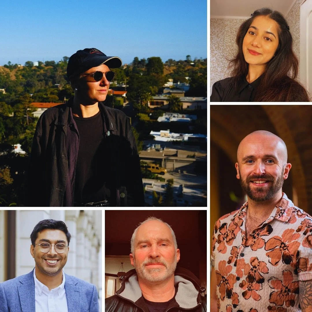 A warm welcome to Emma Stones, Kriti Sharma, Param Barodia, Dave Ronalds and Nathaniel Ayling who recently joined the Board of Offset Projects. Their wealth of expertise includes marketing, finance, business, stakeholder engagement, contemporary visu