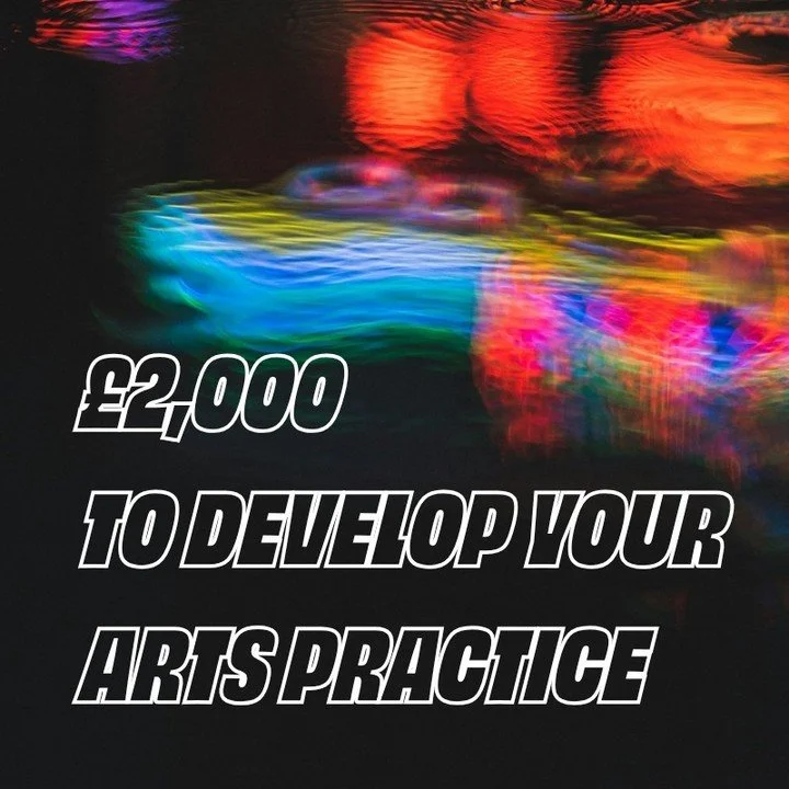 Consider yourself an emerging Milton Keynes artist looking to develop your practice? We've partnered with @mkcomfoundation on our arts bursary programme to support the development of young #MiltonKeynes based talent.

Applicants must be aged 15-25 at