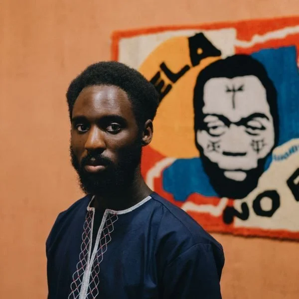 Meet Moyo Adebayo - designer, researcher, and architecture graduate 

Moyo Adebayo&rsquo;s work has a strong focus on designing architectural spaces that reflect African heritage. Moyo co-founded Earthworks, a collective that brings vernacular Africa