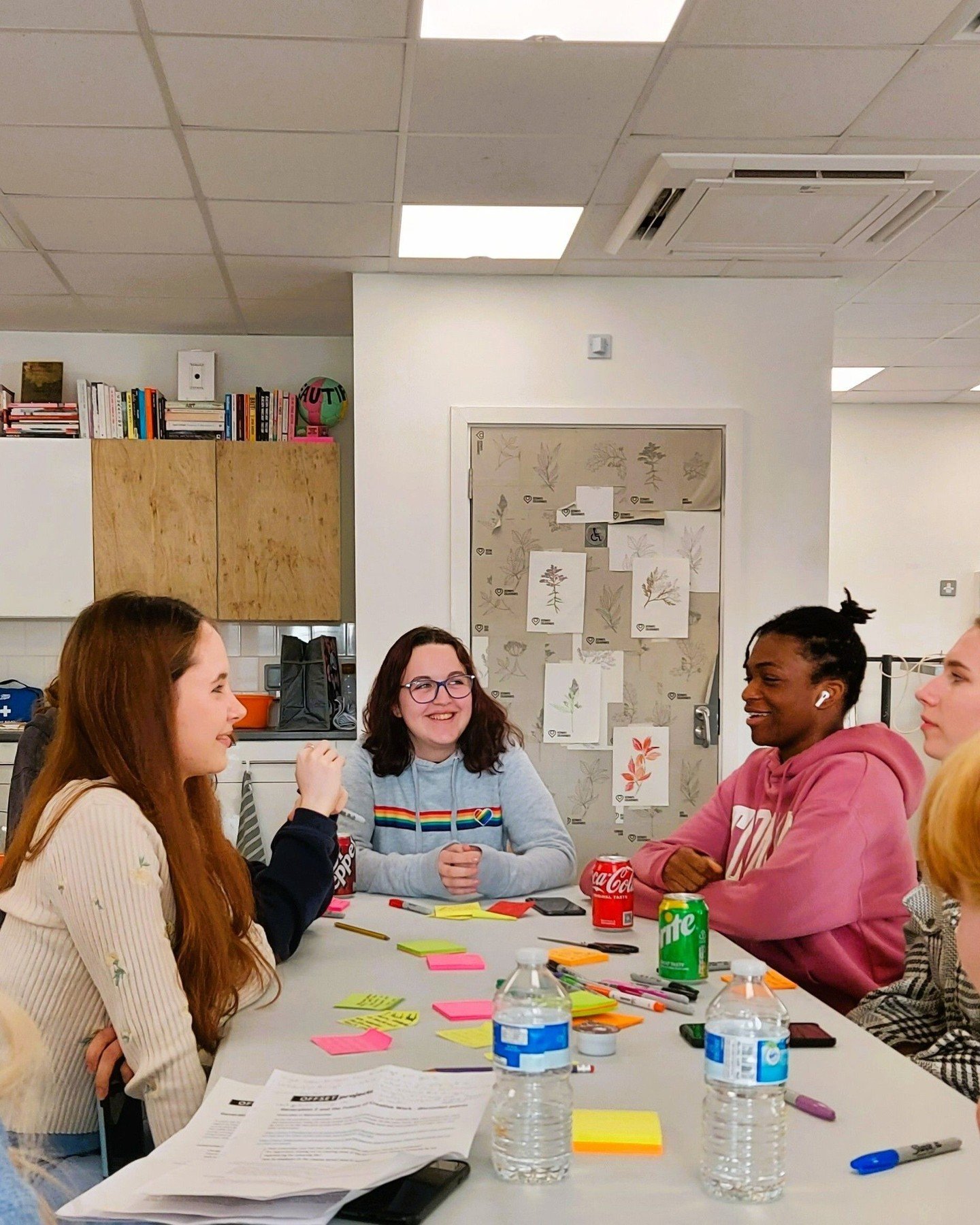 Are you a people person? 👀

Do you care about creating positive, inclusive spaces where people feel supported and heard?

We&rsquo;re looking for someone with HR experience to join the Board at Offset Projects as we step into an exciting new chapter