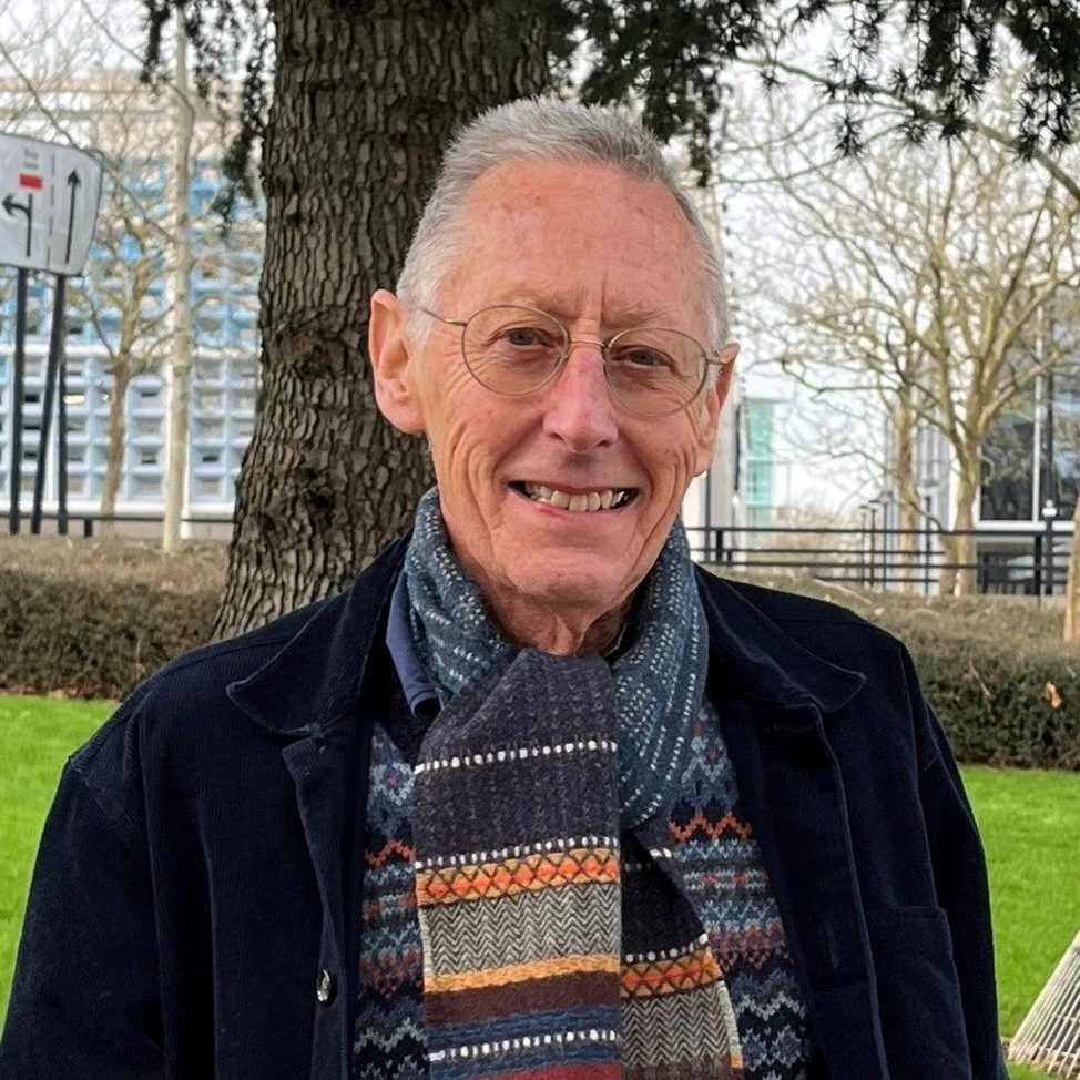 We are thrilled to announce Rob Gifford as our new Chair at Offset!

Rooted in Milton Keynes and driven by a deep belief in creative opportunities for young people, Rob brings a wealth of experience from his years across the education and voluntary s