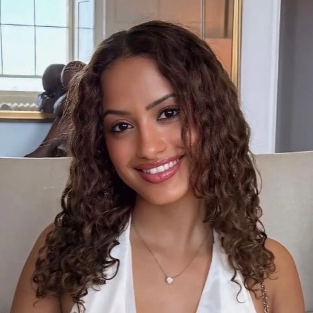 A warm welcome to @dana.hendrickse_ who will be working with us until mid‑May on an extended work placement! 👋✨

✨Hello everyone! 👋 I&rsquo;m Dana, a second‑year Music Business student at @mybcu . I grew up in Milton Keynes and first worked with Of